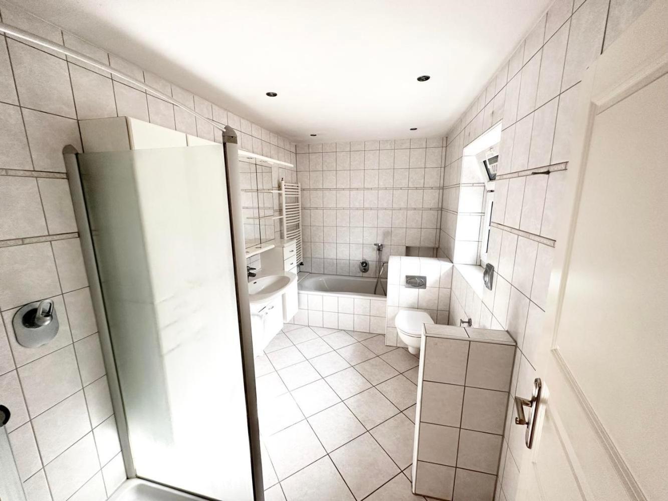 Nuessenberger Hof Apartments โคโลญ ภายนอก รูปภาพ